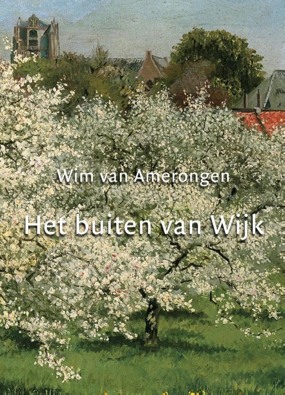 Het buiten van Wijk / Historische reeks Kromme-Rijngebied /, Livres, Histoire & Politique, Envoi