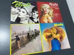 Blondie - Eat to the Beat, Sunday Girl, Atomic &, Nieuw in verpakking