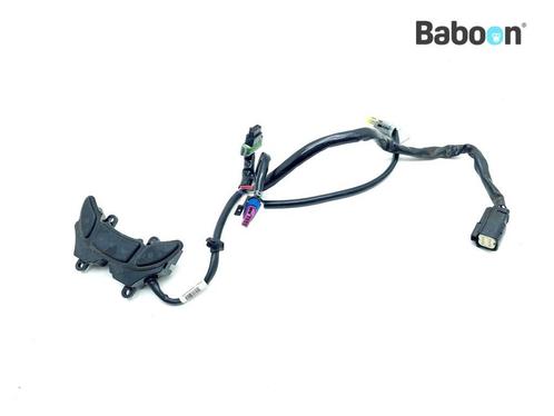 Display Controlelampen Harley-Davidson FLSTC Softail, Motoren, Onderdelen | Harley-Davidson, Gebruikt, Verzenden