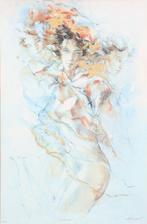 Gary Benfield (1965) - Tenderness