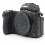 Nikon Z6 II body | Tweedehands, Audio, Tv en Foto, Fotocamera's Digitaal, Verzenden, Zo goed als nieuw, Nikon