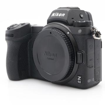 Nikon Z6 II body | Tweedehands beschikbaar voor biedingen