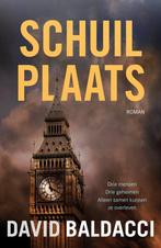 Schuilplaats 9789400517936 David Baldacci, Boeken, Verzenden, Gelezen, David Baldacci