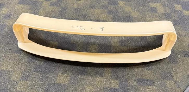 BMW E90 06-11 kofferbakspoiler GT high-type – sedan, Auto-onderdelen, Carrosserie, Achter, Achterklep, Nieuw, BMW