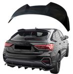 Achterspoiler Add-on | Audi | Q3 2018+ | type F3 | M4-Style, Auto-onderdelen, Verzenden, Nieuw, Audi