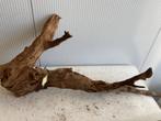 Fine Sinking Wood Selected  FS348 115x55x30 cm, Ophalen of Verzenden, Nieuw, Plant(en), Steen of Hout