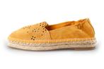 Tamaris Espadrilles in maat 40 Oranje | 10% extra korting, Vêtements | Femmes, Chaussures, Verzenden, Espadrilles