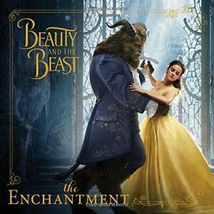 Beauty and the Beast: The Enchantment: The Enchantment, Livres, Livres Autre, Envoi