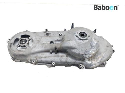 Blokdeksel Links BMW C 400 GT 2019-2020 (C400GT K08), Motoren, Onderdelen | BMW, Gebruikt, Verzenden