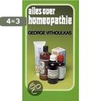 ALLES OVER HOMEOPATHIE 9789061201984 Vithoulkas, Boeken, Verzenden, Gelezen, Vithoulkas