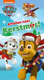 PAW Patrol -  Aftellen naar Kerstmis 9789464291315, Boeken, Verzenden, Gelezen, Emily Skwish