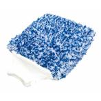 SATRA Microvezel washandschoen 20x26cm, Ophalen of Verzenden, Nieuw