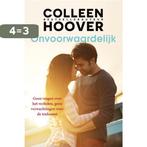 Onvoorwaardelijk 9789401909853 Colleen Hoover, Boeken, Romans, Verzenden, Gelezen, Colleen Hoover