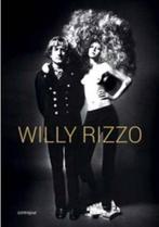Willy Rizzo 9791090294141 Willy Rizzo, Verzenden, Zo goed als nieuw, Willy Rizzo