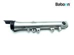 Voorvork Buitenpoot Rechts Yamaha BT 1100 Bulldog 2001-2007, Motoren, Verzenden, Gebruikt