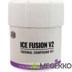 Cooler Master Ice Fusion V2, Verzenden