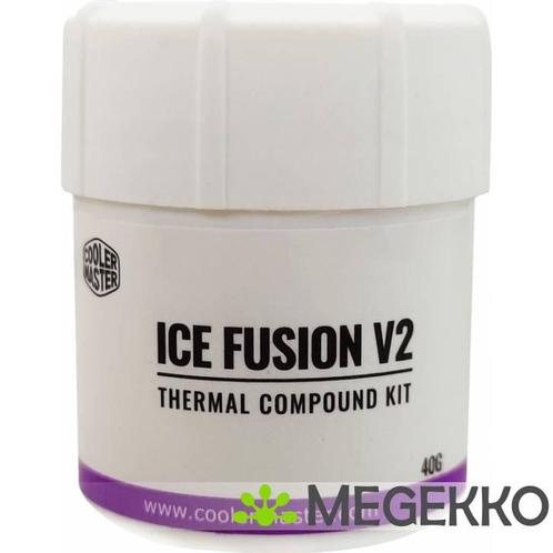 Cooler Master Ice Fusion V2, Informatique & Logiciels, Refroidisseurs d'ordinateur, Envoi