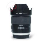 Tamron 35mm 1.8 SP Di VC USD (Nikon) nr. 2930, Ophalen of Verzenden, Zo goed als nieuw