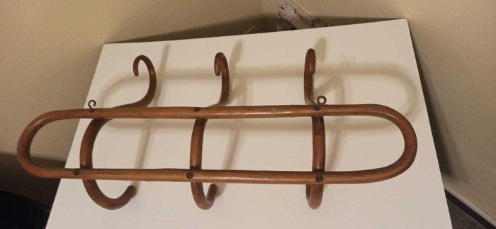 Hoedenstandaard - Hout, Antiek en Kunst, Curiosa en Brocante