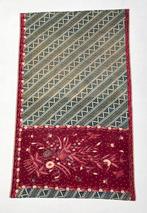 Javaanse Sarong - Batik - Indonesië (Zonder minimumprijs)