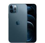 Apple iPhone 12 Pro 256Gb Blauw zeer goede staat + Garantie, Zonder abonnement, Ophalen of Verzenden, Zonder simlock