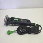 Festool Kantenfrees OFK 500 Q 450W | Nette Staat, Ophalen of Verzenden, Nieuw