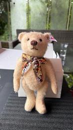Steiff - Teddybeer Fritzle - 2000-2010 - Duitsland