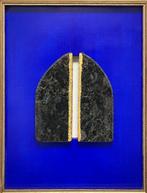 Gioni David Parra (1962) - Sculpture’s Frame XXVI (Portal), Antiek en Kunst