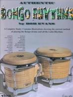 Authentic Bongo Rhythms, Livres, Verzenden