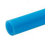 PA tuyau pneumatique 2x4 mm 200 m Bleu, Verzenden
