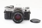 Canon AE-1  New FD 1.8/50mm Single lens reflex camera (SLR), Nieuw