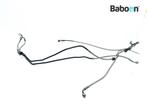 Remleiding Set BMW F 800 GS 2013-2016 (F800GS 13), Motoren, Verzenden, Gebruikt