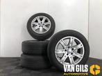 Sportvelgenset + banden Mercedes E-Klasse O250015, Nieuw