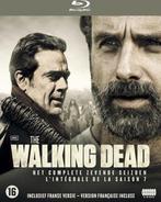 The walking dead seizoen 7 (blu-ray tweedehands film), Cd's en Dvd's, Blu-ray, Ophalen of Verzenden, Nieuw in verpakking