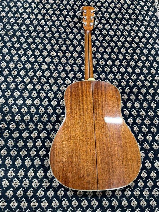 Nexi - GSAJ-236 LBL - - Akoestische gitaar (Zonder, Musique & Instruments, Instruments à corde | Guitares | Acoustiques