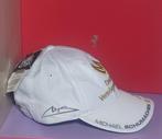 Michael Schumacher - Casquette de baseball, Nieuw