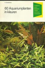 Zestig aquariumplanten in kleuren 9789003930507, Boeken, Gelezen, Sanderse, Verzenden