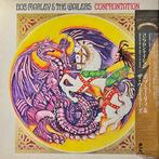 Bob Marley & the Wailers - Confrontation - 1st JAPAN PRESS -, Nieuw in verpakking