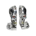 Terminator 2 Judgment Day - Bookends - Statue, Verzamelen, Nieuw