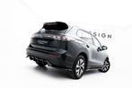 Rear Splitter (with vertical bars) voor VW Tiguan Mk3, Ophalen of Verzenden