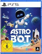Astro Bot-Duits (PlayStation 5) Gebruikt, Ophalen of Verzenden, Nieuw