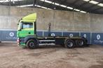 Veiling: Haakarmsysteem Vrachtwagen MAN  TGS 28.360 6X2-2 BL, Auto's, Vrachtwagens