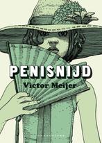 Penisnijd 9789492672568, Livres, Victor Meijer, Verzenden