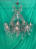 Kroonluchter - Kristal - Kroonluchter met 13 lampen