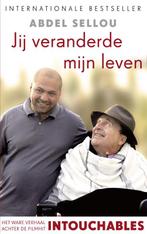 Jij veranderde mijn leven 9789038896854 Abdel Sellou, Verzenden, Gelezen, Abdel Sellou