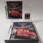 Disney Pixar Cars American Edition Nintendo DS, Ophalen of Verzenden