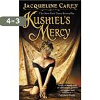 Kushiels Mercy 9780446610162 Jacqueline Carey, Boeken, Verzenden, Gelezen, Jacqueline Carey