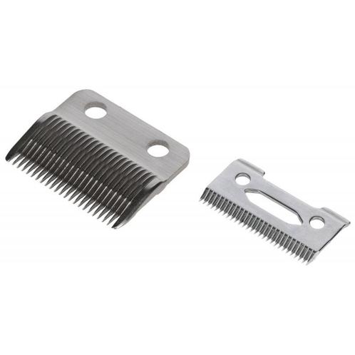 Scheerkop roestvrij staal voor taprox - kerbl, Dieren en Toebehoren, Overige Dieren-accessoires, Nieuw