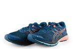 Asics Sportschoenen in maat 40½ Blauw | 5% extra korting, Kleding | Dames, Schoenen, Sportschoenen, Zo goed als nieuw, Asics, Verzenden