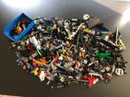 Lego - Geen serie - LEGO Partij van 1000 gram technische